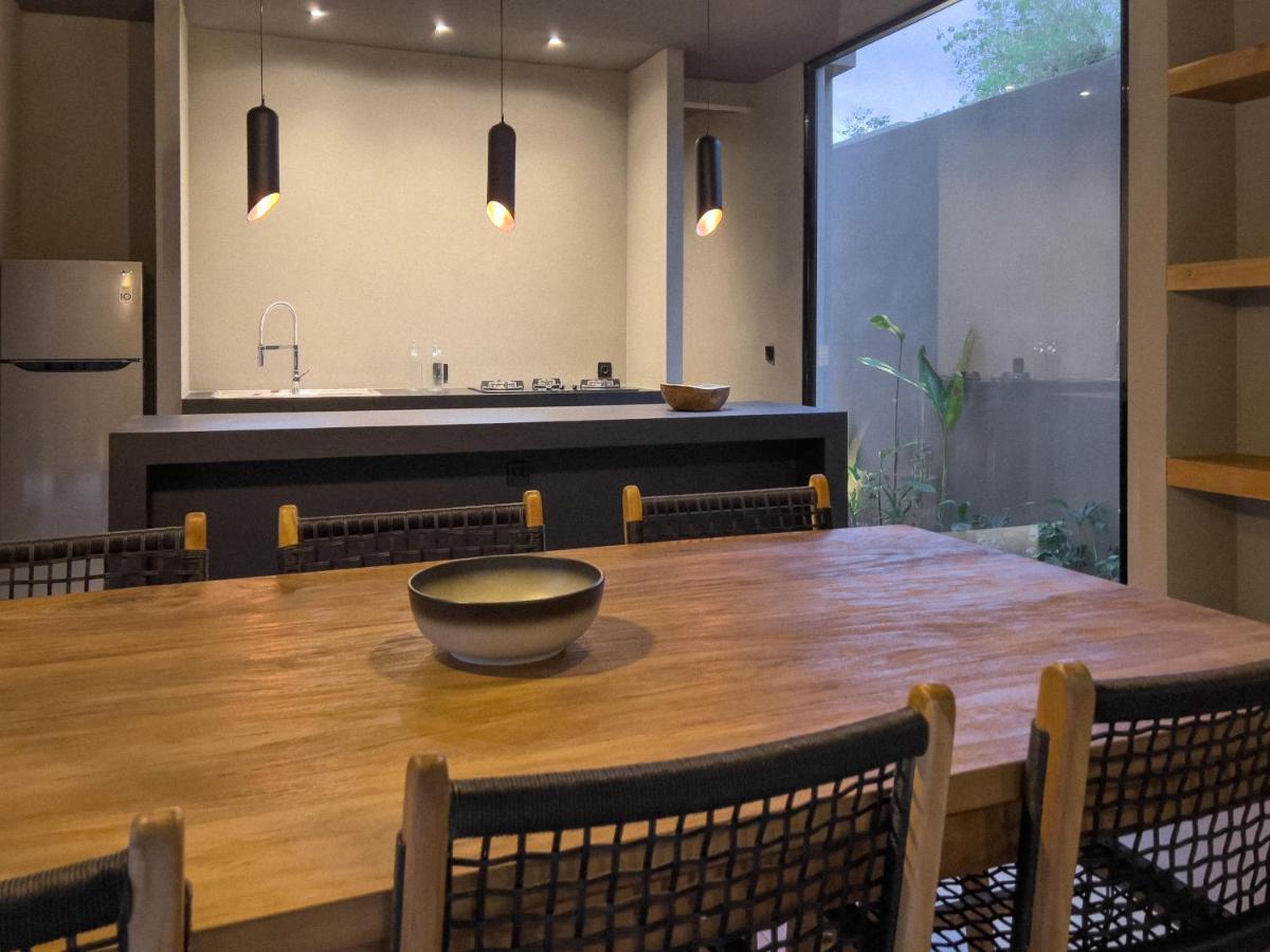Aloha Villas - Modern Villas With Private Pool And Lush Gardens Kuta  Exteriér fotografie