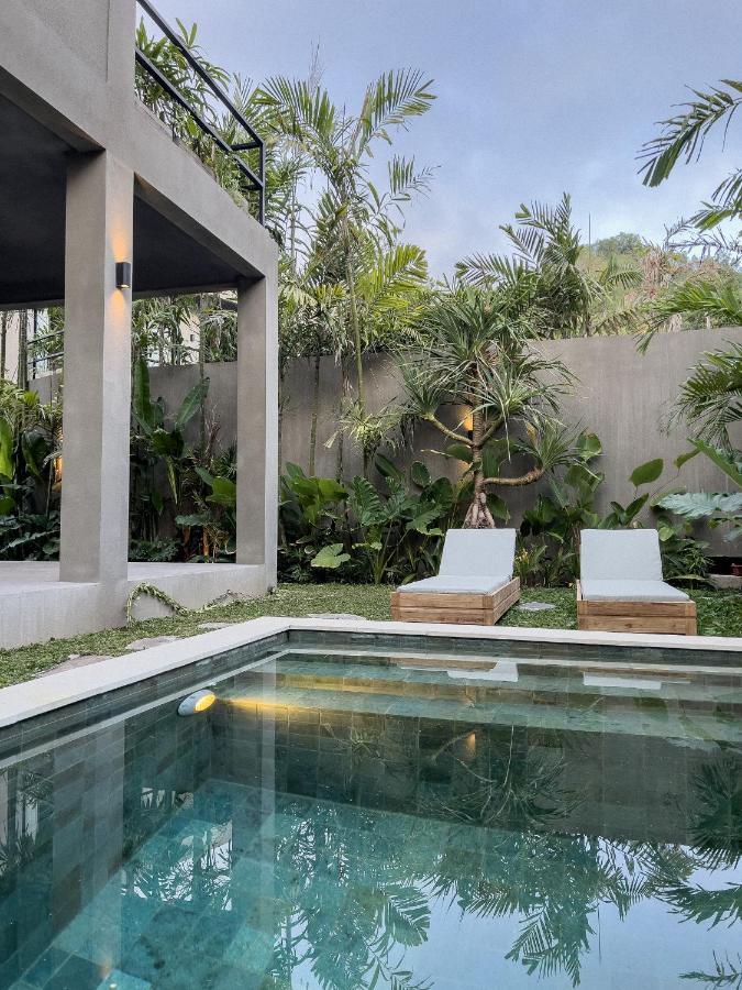 Aloha Villas - Modern Villas With Private Pool And Lush Gardens Kuta  Exteriér fotografie